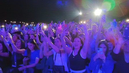 Aco Pejović koncert Niš