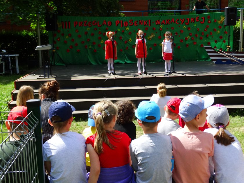 Przegląd Piosenki Wakacyjnej