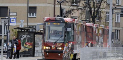 Tramwaje wróciły na stare trasy