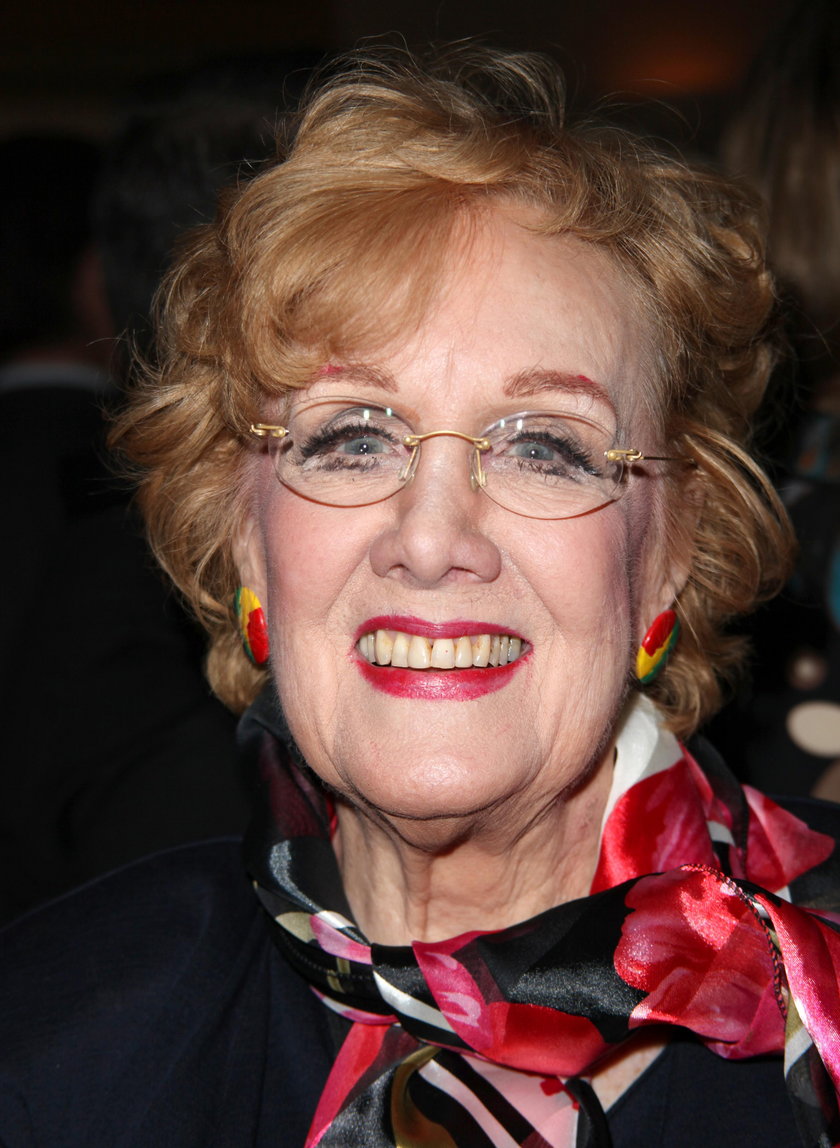 Marni Nixon