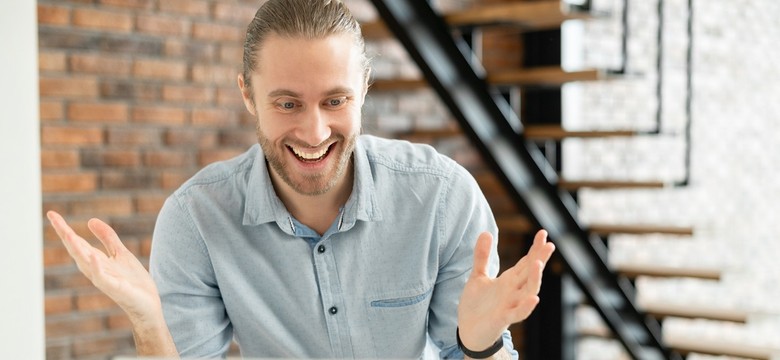 Dwie niesamowite wygrane w Lotto. Jeden został milionerem, drugi nie musi się martwić o pieniądze przez 20 lat
