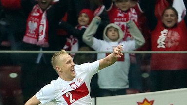 Kamil Glik - bohater ze szkółki Realu, który nie wybrał Niemców