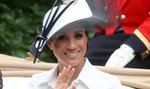 Meghan Markle często nosi za duże buty. Wiemy dlaczego 