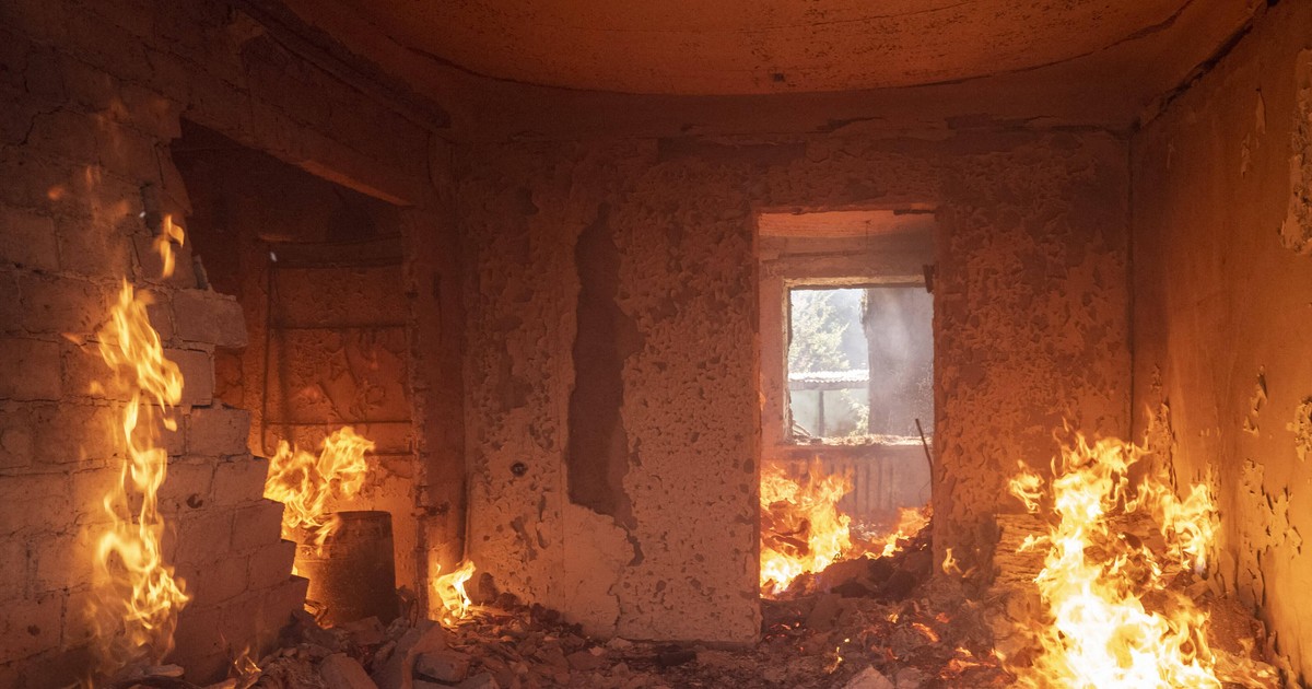 Ten film zabierze was do centrum horroru, który obywa się tuż obok nas