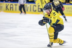 Fińscy hokeiści odmawiają gry w Rosji. Tylko Teemu Pulkkinen jest wyjątkiem