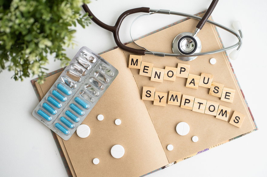 Trudno się nie zgodzić, że objawy menopauzy mogą znacząco obniżać jakość życia kobiet