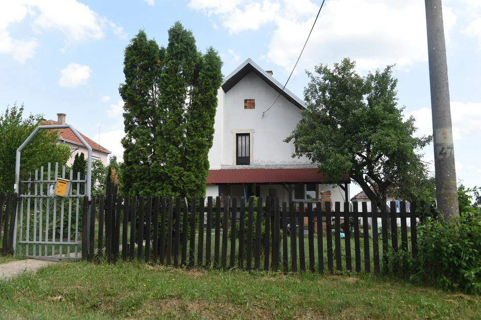 Barajevo Ilustracija