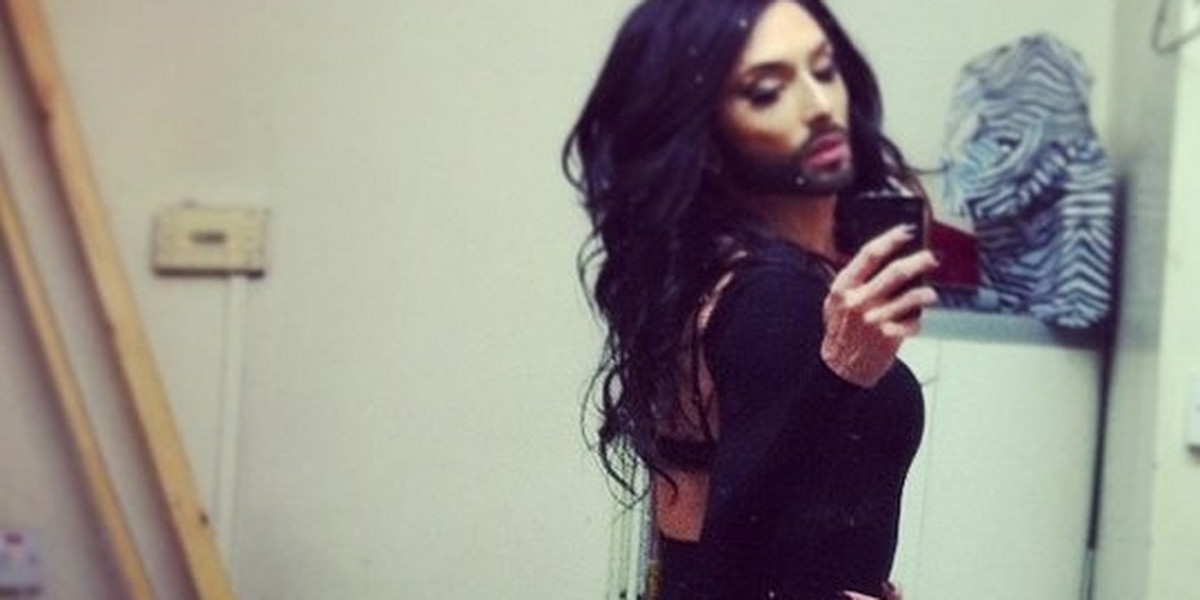 Conchita Wurst