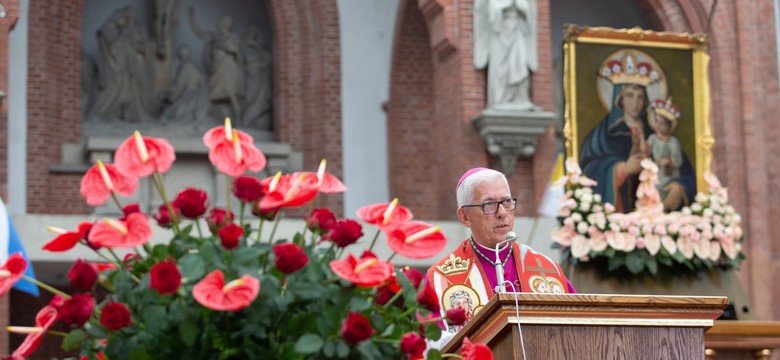 Abp Skworc ma "receptę" na inflację: Cnota umiarkowania woła o ponowne odkrycie