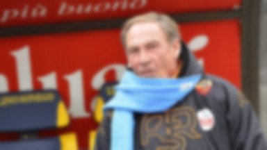 Serie A: Zdenek Zeman ma nowego asystenta