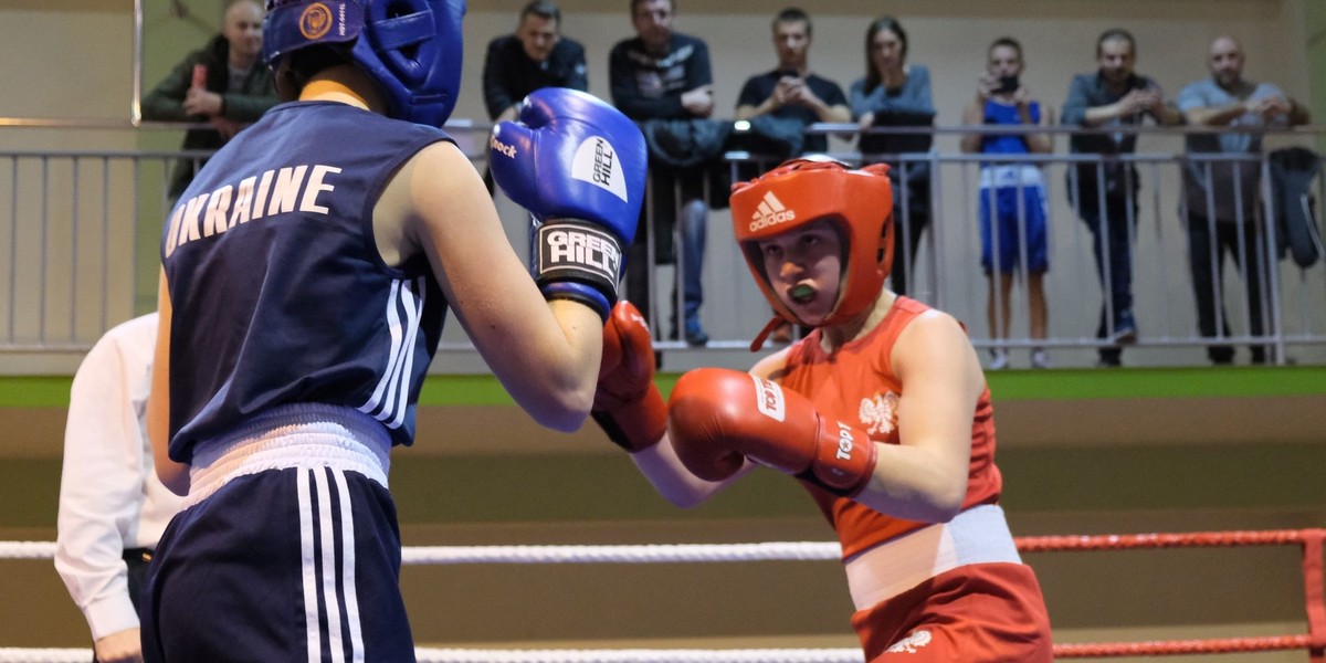 Julia Szeremeta zdobyła srebrny medal na olimpiadzie w Paryżu.