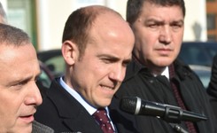 Borys Budka zostanie wiceministrem Ziobry? 'Zapis w ustawie jest idiotyczny. Chichot historii'