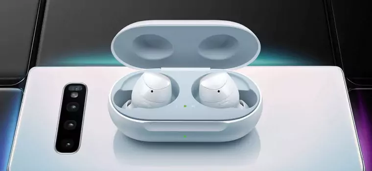 Słuchawki Samsung Galaxy Buds dostępne w Polsce. W jakiej cenie?