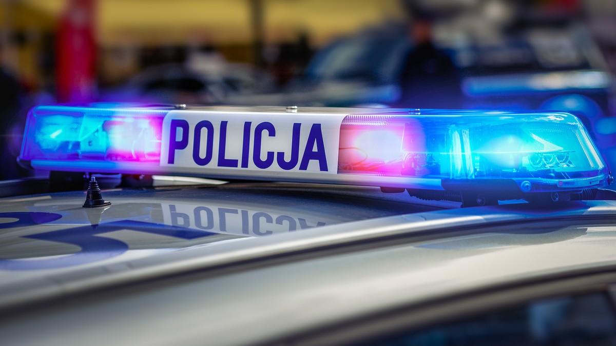 Taksówkarz zaatakowany przez nożownika