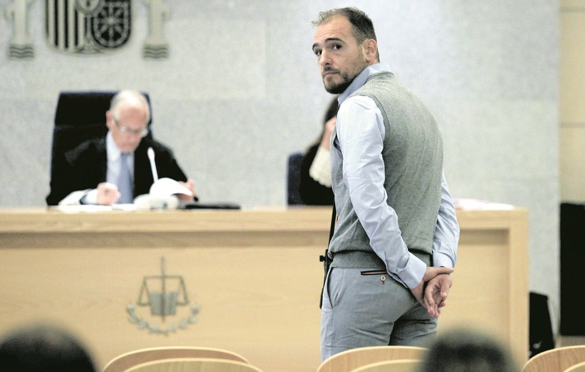 Presuda: Luka Bojović dobio 18 godina