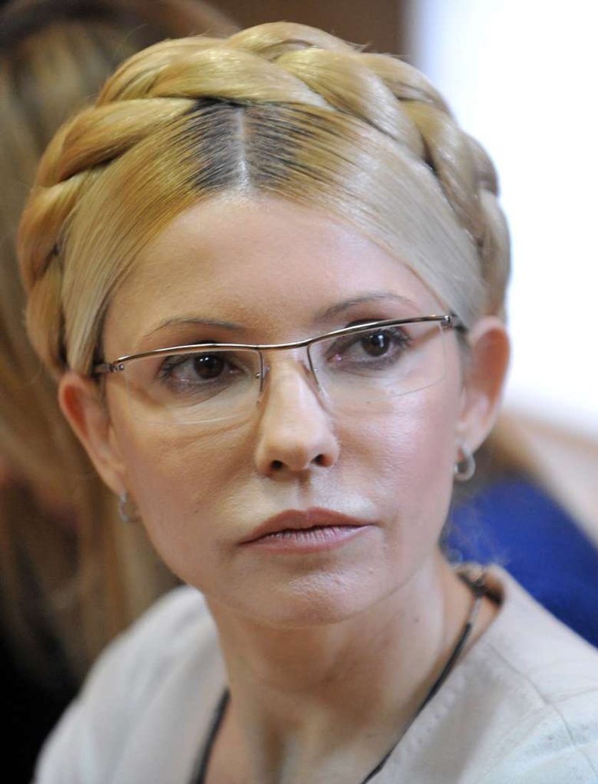 Julia Tymoshenko