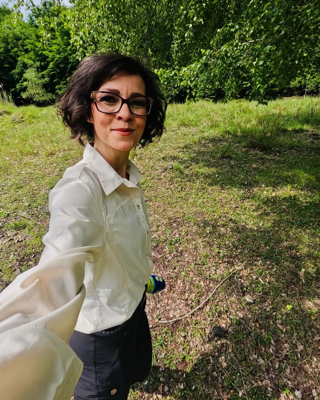 Redaktorka Martina Töröková.