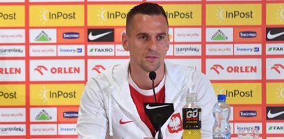 Arkadiusz Milik skrytykował wywiad Lewandowskiego. "Nie powinien tego robić"