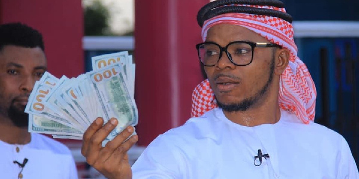 Court discharges Obinim; drops his case - Vimarsana News