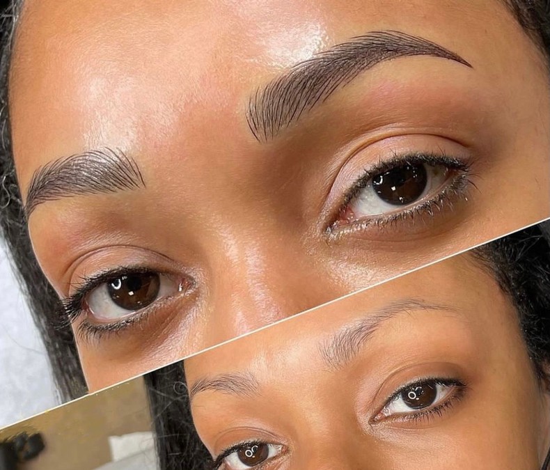 Why best semi-permanent makeup artists choose Victoria Beauty Academy