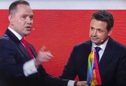 Debata sztabów wyborczych 5 maja 2025. O której i gdzie oglądać w telewizji? Transmisja na żywo