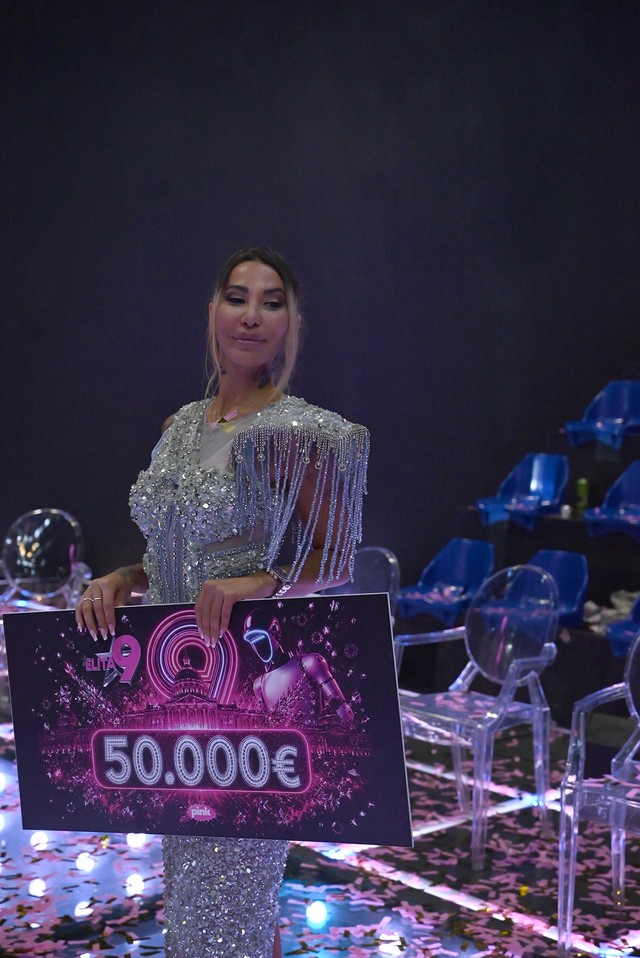 Finale Elita 9
