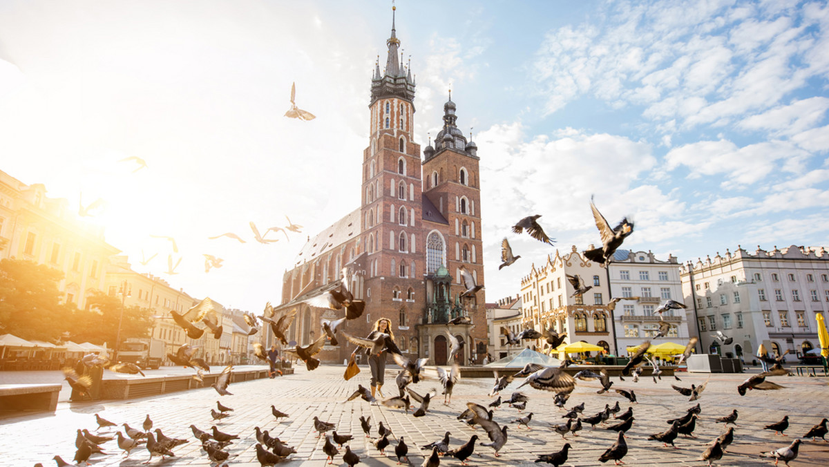 Kościół Mariacki