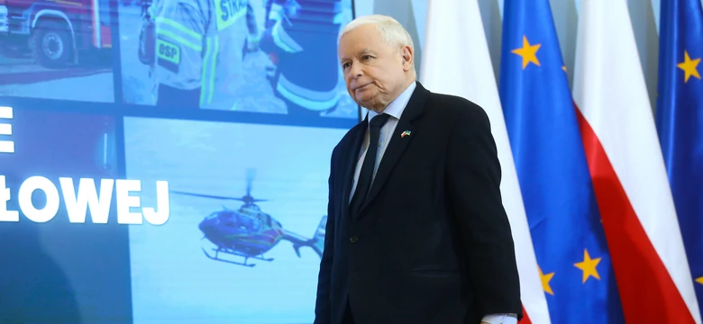 Prezes PiS odchodzi z rządu. Kaczyński szykuje partię na decydujące starcie [ANALIZA]