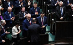 Koalicja według PiS albo rząd mniejszościowy