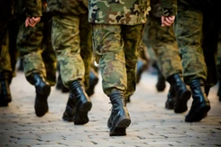 Polska firma wykona buty wojskowe dla NATO