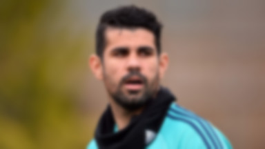 Antonio Conte: Diego Costa zostaje z nami