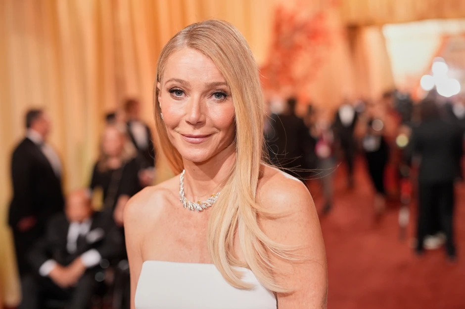 Gwyneth Paltrow