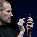 Pierwszy iPhone powstał, bo Steve Jobs nie znosił pracownika Microsoftu
