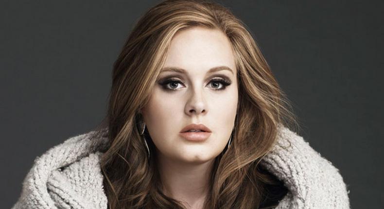 Adele