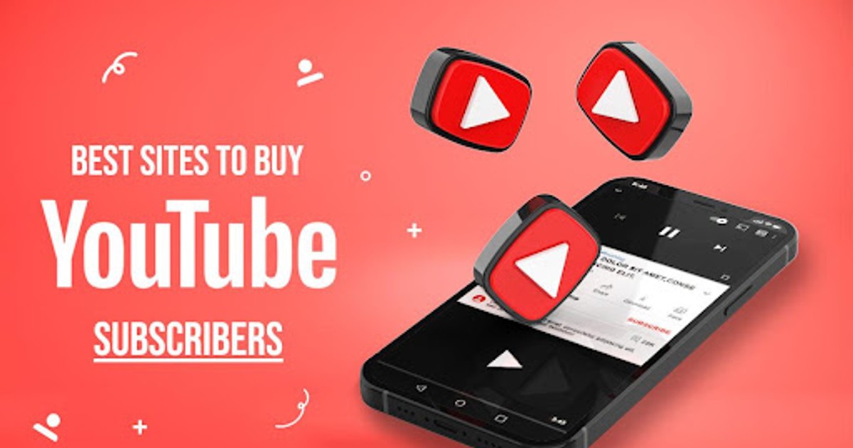 Buy youtube subscribers | Pulse Nigeria - Vimarsana News