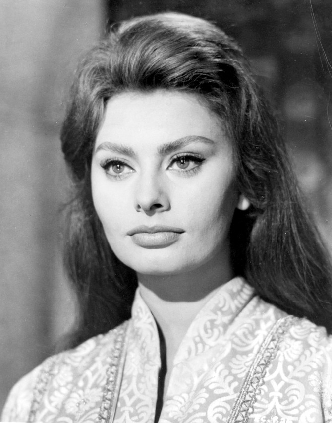 Sofija Loren