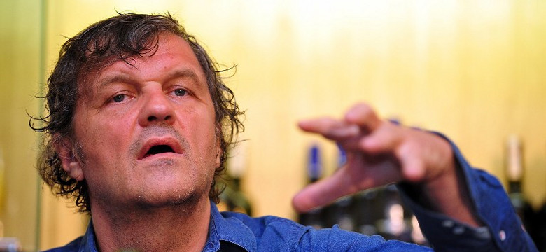 Emir Kusturica chce uniewinnienia Gawrilo Principa