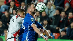 liga konferencji. dramat lecha w madrycie. po pierwszej połowie był w niebie, potem spadł do piekła