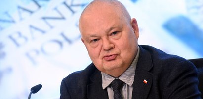 Ujemne stopy procentowe pogrążą nas w kłopotach? Niepokojąca prognoza