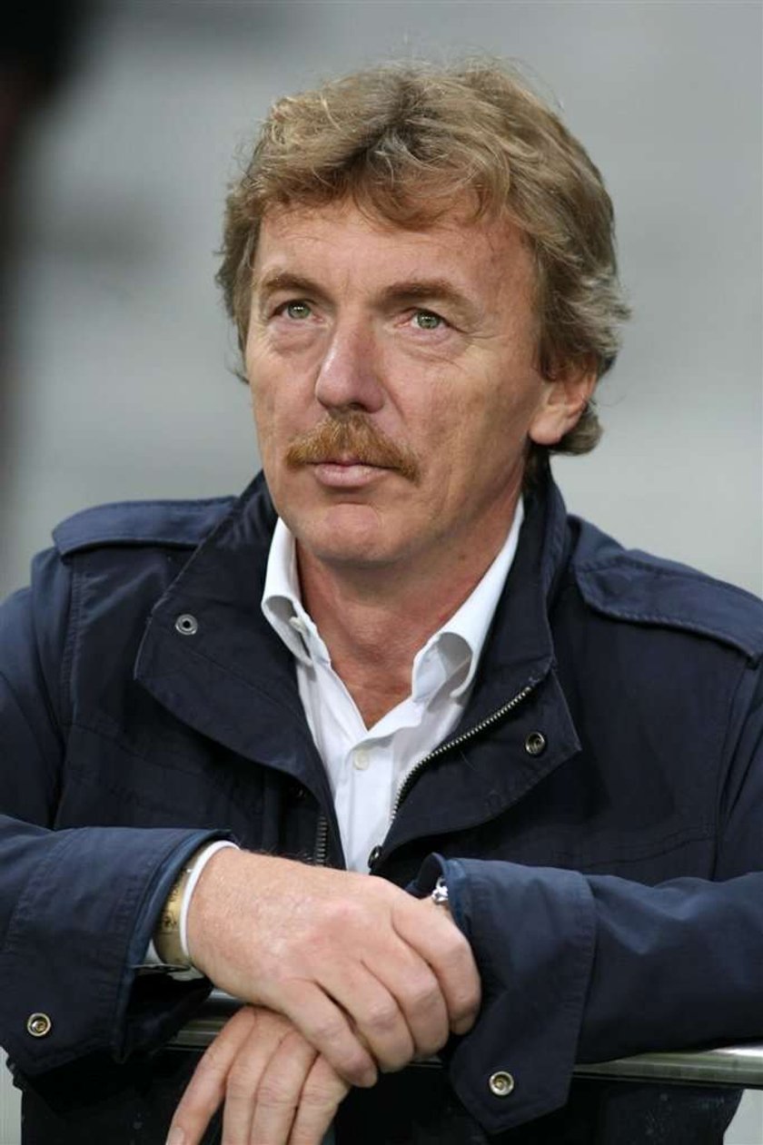 Zbigniew Boniek nie chce żeby nasza reprezentacja była izlowana na Euro