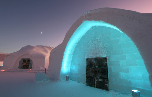 ICEHOTEL