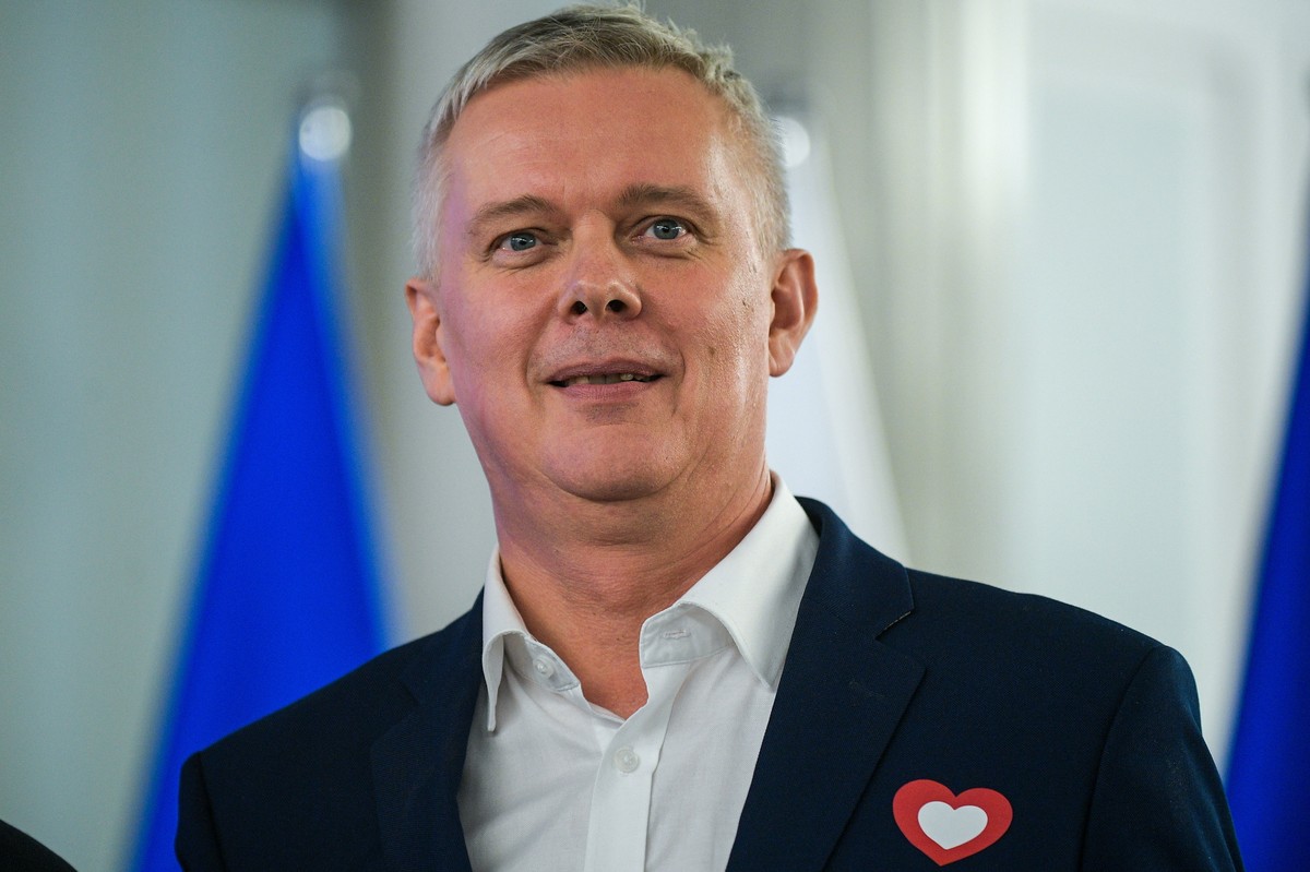 Tomasz Siemoniak