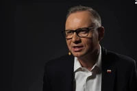 Duda o Dudzie i dla Dudy. Premierowy odcinek programu byłego prezydenta przynosi jedną smutną refleksję [OPINIA]
