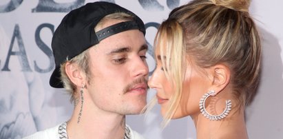 Justin Bieber szczerze o małżeństwie z Hailey Baldwin: pierwszy rok był bardzo ciężki