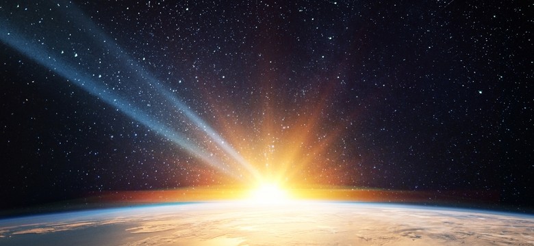 Ogromna asteroida zbliża się do Ziemi. Wzrasta ryzyko uderzenia