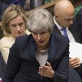 Theresa May: opuszczamy UE z umową albo nie wychodzimy z niej wcale