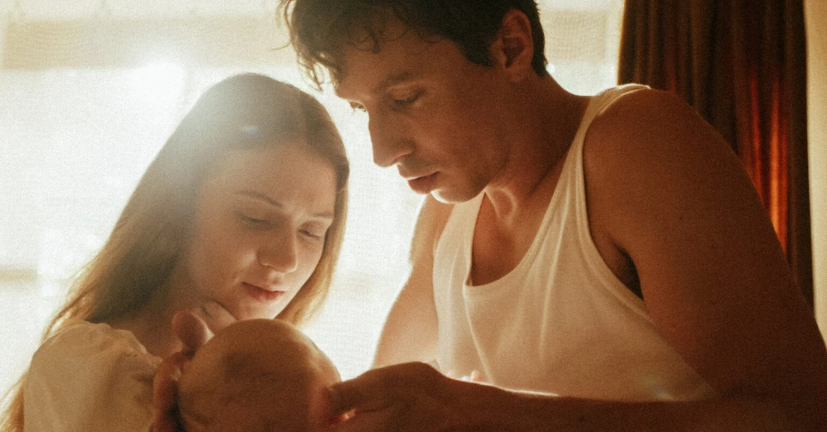 Katolicki hit najwyżej ocenianym polskim filmem. Nakręcił go Amerykanin