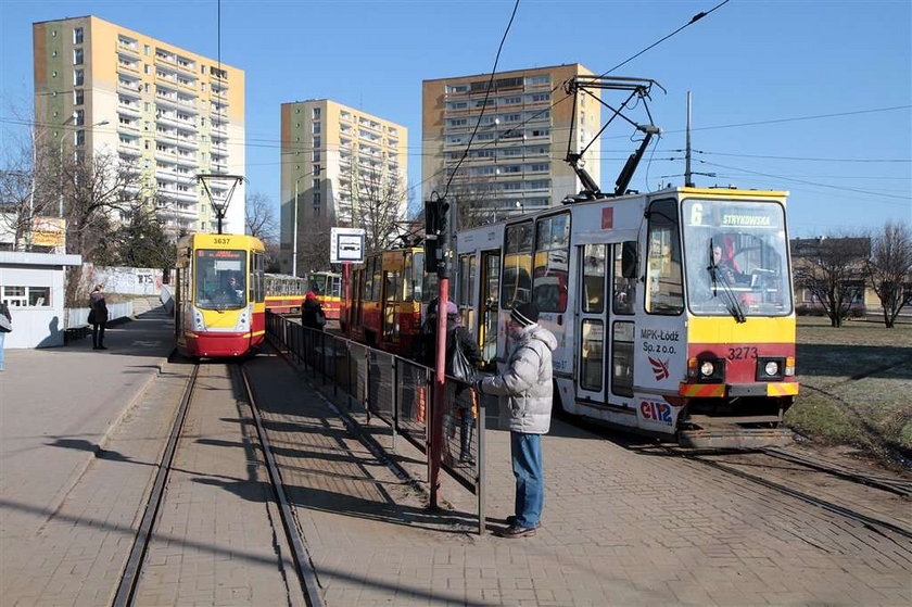 Wreszcie będą biletomaty