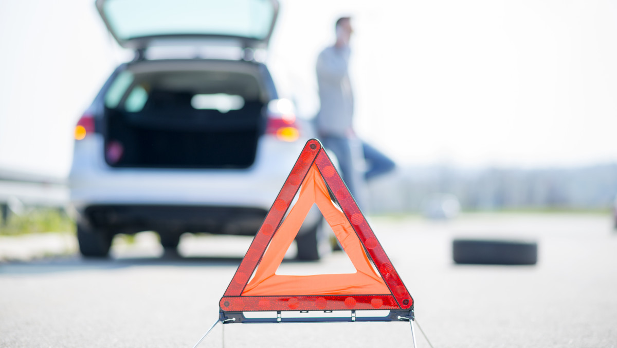 Nie ma już utrudnień po zderzeniu dwóch ciężarówek na autostradzie A4 w stronę Zgorzelca przy węźle Pietrzykowice (Dolnośląskie). Korek po południu miał ponad dziesięć kilometrów długości.