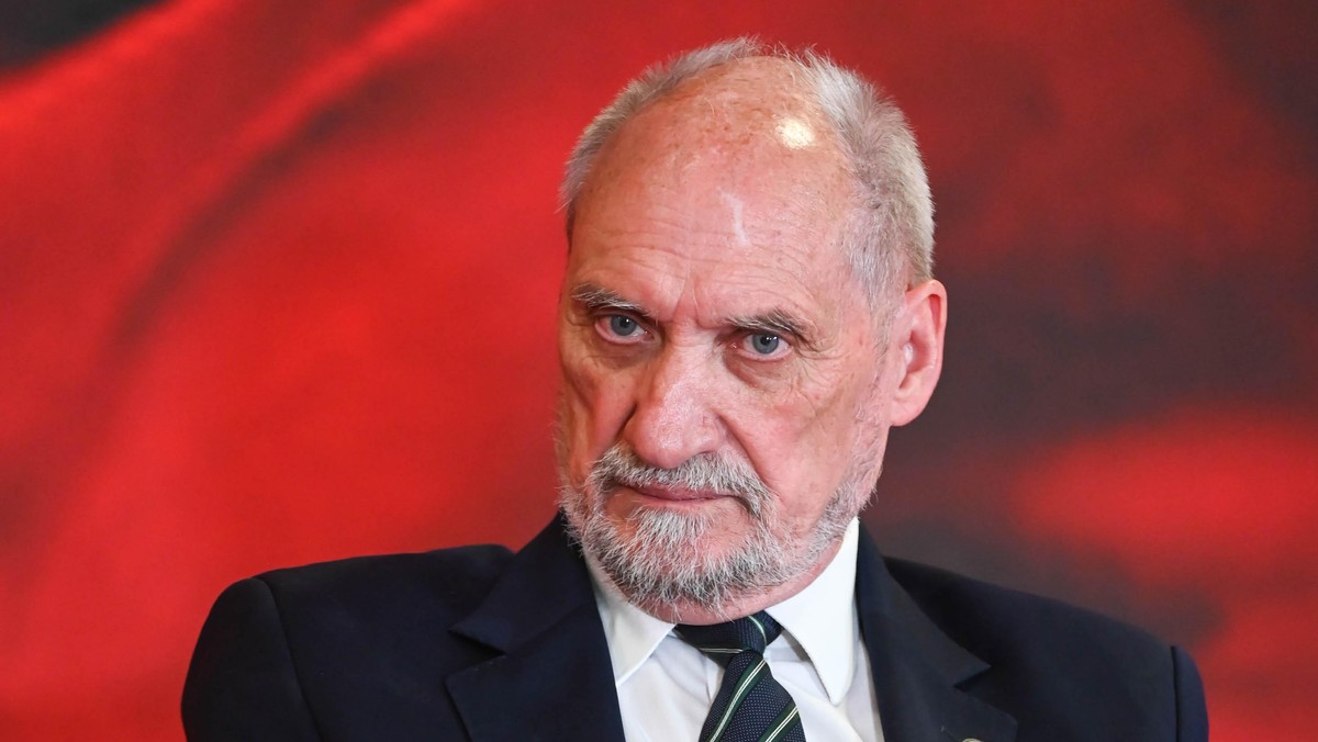 Antoni Macierewicz